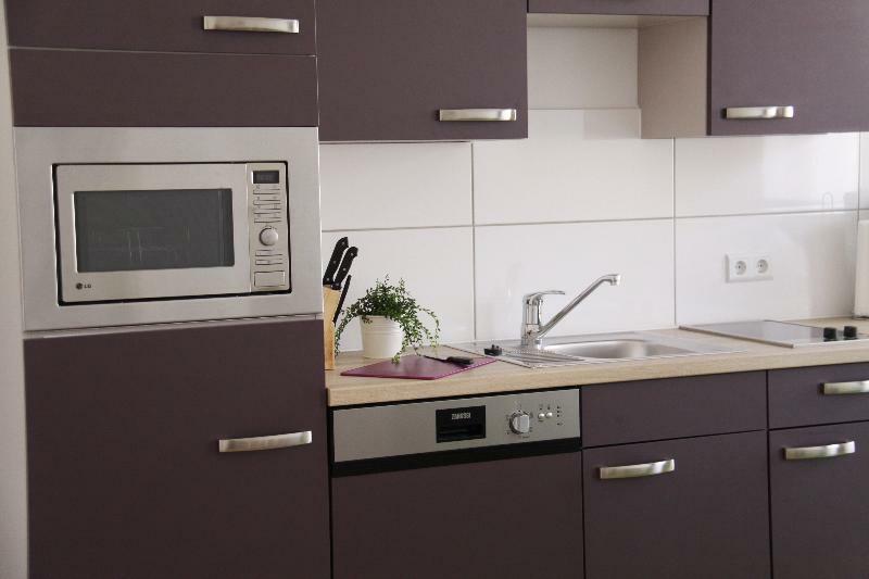 Apartment Huglgasse Vienna Exterior photo
